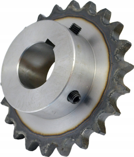 SM 12B-1 (3/4) Z24 D40 Reťazové koleso