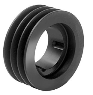 Remenica SPZ HZ 150/3 + kužeľ 2012