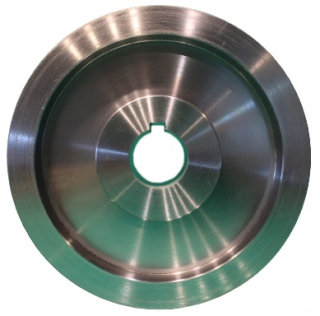 SNÍMAČ PRIETOKU PRE POTRUBIE 1''- 8'' CALEFFI 626600