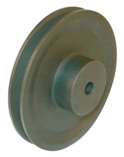 Štiepačka na drevo - V -puller A Spa 1 Groove Priemer 68,50 mm