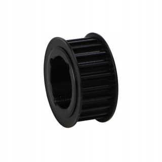 HTD Gear 22-8M-20 TL1008 pre pás šírky 20 mm