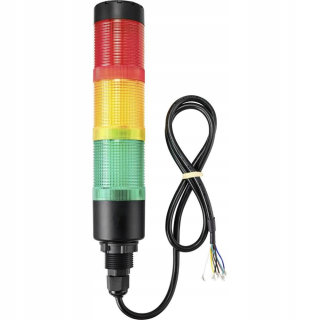 Komponenty TRU TC-9539296 Signalizačný stĺpec