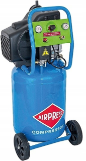 Kompresor - 50L Airpress HL360/50 kompresor