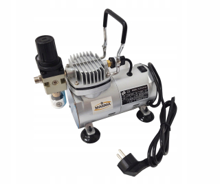 Kompresor TC-20C airbrush originál