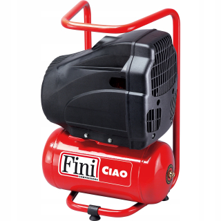 Kompresor - FINI -FREE COMPRESOR FINI CIAO 6/1850 6 L 8 BAR