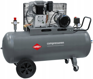 Kompresor - Airpress LM 25-410 Piestový kompresor 25l