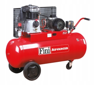 Kompresor - FINI MK ROP FINI MK 113-200-3T FINI 200 L 10