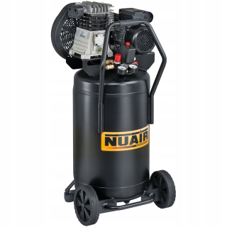 Kompresor - Ropný kompresor NUAIR 28GY504 90 L 8 bar