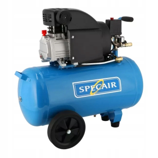 Kompresor - SpecAir HL 275/50 SpecAir 50L 8B Olejový kompresor
