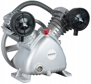 Kompresor - Čerpadlo kompresora kompresora Kupczyk KKT 400 350 l/min