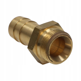 Rectus RQS pluga guľový ventil teklan 10 mm