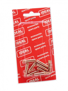 M6 x 25 1,0 mm (10 ks) m6 x 25 1,0 mm