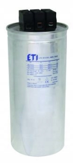 CP LPC 40 KVAR 400V 50Hz 004656756 Kondenzátor