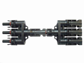 Contex MC4 3-1 Paralelný pár fv pl