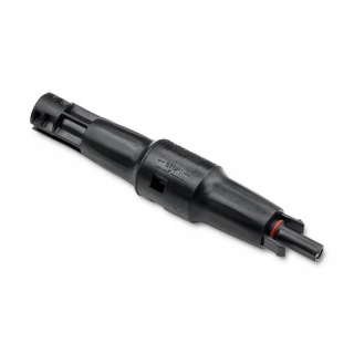 Qoltec Solar Connector s poistkou