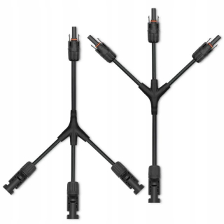 Konektor solárneho konektora Qolttec MC4 |