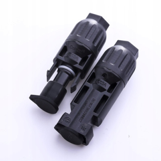 Obsah MC4 Connector Betteri Original for Hoyles