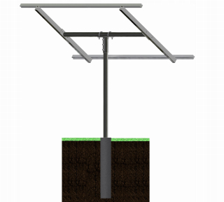 PV Construction.