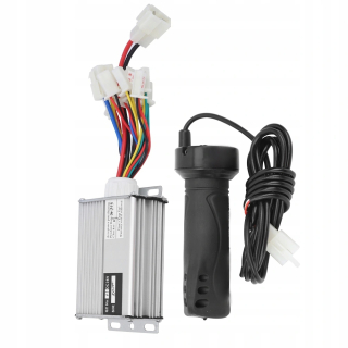 ovládač ovládač 36V 1000W 25cm*4cm 67of