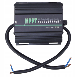 Ovládač solárneho panela MPPT JN EVS 48V 60V