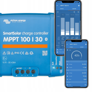 Solar Solar Solar MPPT MPPT 100V/30A