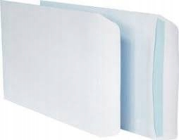 Obálky papierové - C4 Envelope HK NCKoperty 50 kusov 324x458
