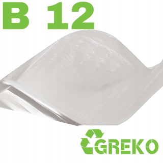Bublinkové obálky - Zlaté kovové dekoratívne obálky 50ks C6 114x162