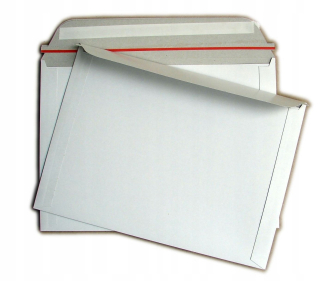 Bublinkové obálky - Papierový výplň pre balíčky Eco Paper/13 kg