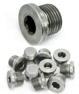 Sada Danfoss Pvg32 Orig