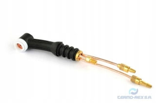 Plynový horák - TIG Burner Flexibilné 20F SR-20F SR20F PIPE