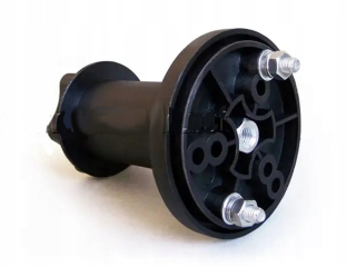 Zvárací držiak - Strieborná spájka s AG-25 biela 2,0 x 500 /1 ks