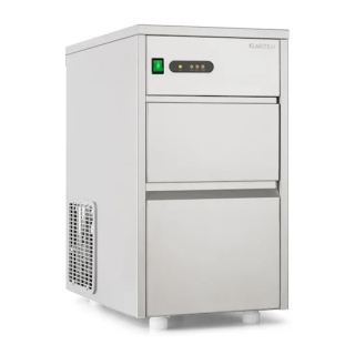 Výrobník ľadu - Výrobník ľadu Klarstein Powericer XL 20kg/24h