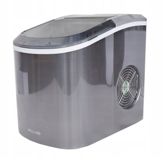 Výrobník ľadu - Ľadová kocka Cuber Table Ice Stroj na ľad
