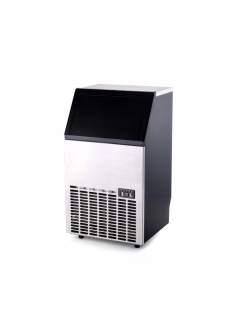 Výrobník ľadu - Ľadový CUBER 35 kg/24h
