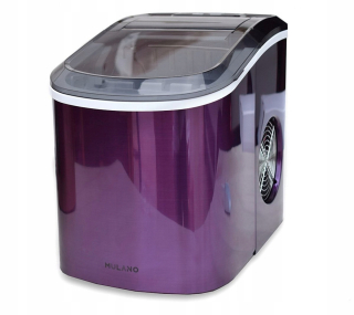 Výrobník ľadu - Ľadový stôl Lilac ľadový stroj