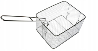 Fritéza - 3-in čierna a biela silážová fólia 8x33m