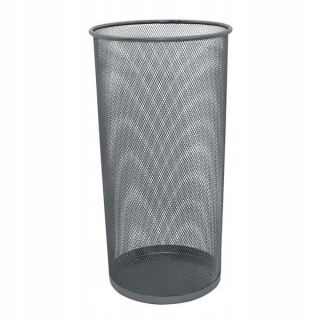 Q -Connect Umbrella Basket - Striebro