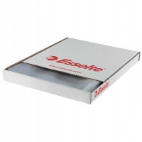 PVC PVC Workbook Tvrdo pripevnený Officefol 20ks -02-