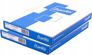 Bantex A4 50 µm kryštalické T -shirts 200ks