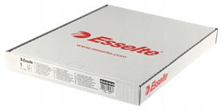 T -shirts v Esselte kryštalickej a4 55 mic box