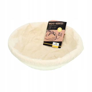 Guľatý chlieb 25 cm birkmann