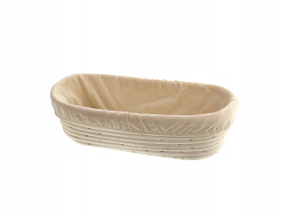 Nastaviteľná forma chvástania na koláč - obdĺžnik, 6 cm