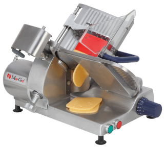 Krájač - Syese Slicer 210p2t MA-GA nôž fi 25cm