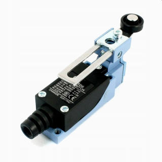 Wimekka XTZ-8108 Marginal Switch!