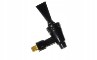Varič na vodu - Tap - Warnik for Mulled Wine Hendi 240700