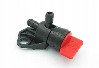 Tap palivový ventil DDO Honda GCV135 GCV160 7 mm