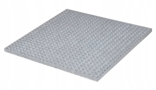 VEMA 900x900 mm mriežka