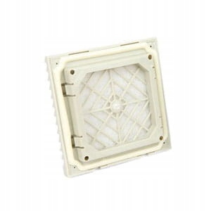 Ventilátor - Reduálnejšie s filtrom a 1/4 '' '' yt-2382 yato