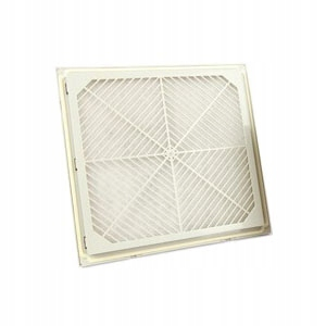 Ventilátor - Ventilačná mriežka s FKL6626.300 Leipole Filter