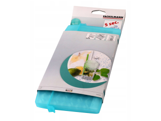 Fackelmann 49379 ICE CRUSHER